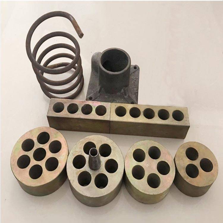 錨具根據(jù)使用型式可分為兩大類與適用范圍